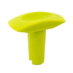 Klappverriegelungsknopf für Duo/Trio/Quattro/Viking-Leuchten - Zwischenpackung