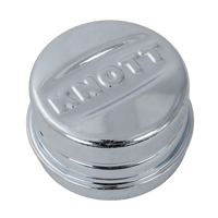 KNOTT 52,2 mm Nabenlager-Abdeckkappe