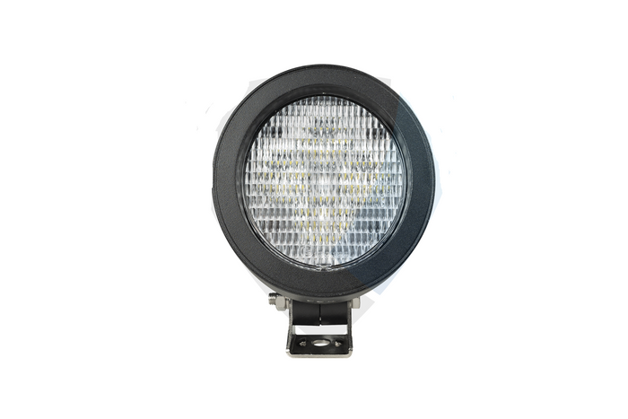 LED Arbeitsscheinwerfer Reflektor TT Technology TT.16605 4xLED 3200lm schwarz für John Deere