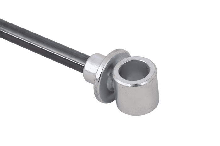 Stoßdämpfer für die AL-KO 60S Auflaufeinrichtung/Bremse für einen 750kg Anhänger