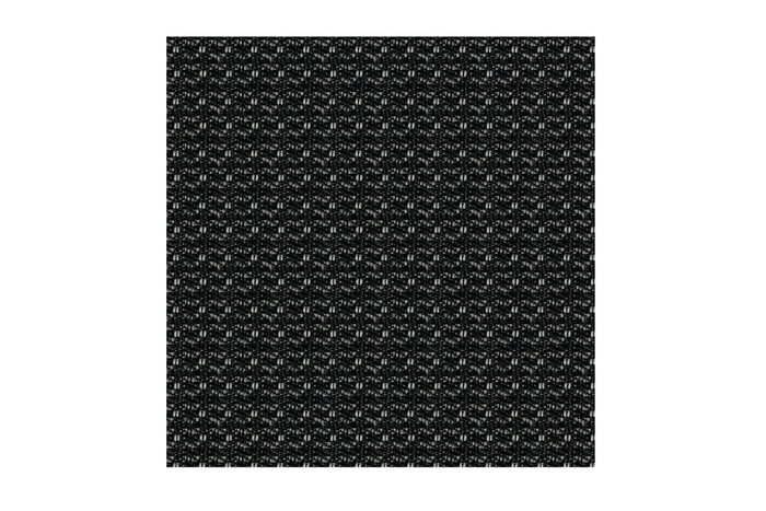 LAMPA Dots-1 Sitzbezüge, schwarz/grau, für Busse und Transporter