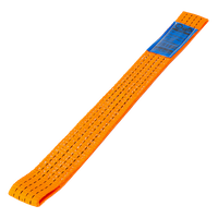 Transportgurtgurt für UNITRAILER Abschleppwagen-Abschleppwagengurt-Abschleppwagengurt 50 cm/50 mm/4T