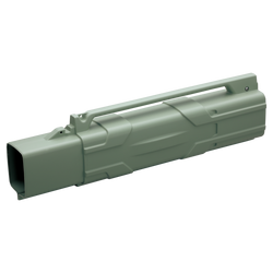 INNO ADD-ON CASE Stangenrohrverlängerungsadapter (IF46SG)