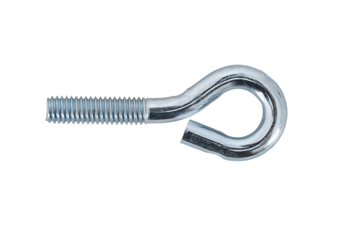 DROMET HO M6x50 Ringschraube