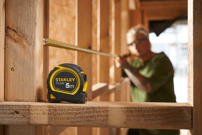 STANLEY Tylon 1-30-697 Maßband 5m 