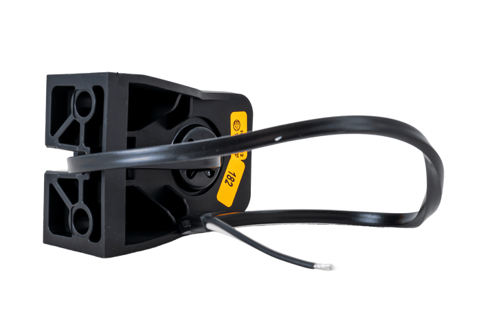 HORPOL LD 2732 LED Universal-Begrenzungsleuchte mit Aufhänger