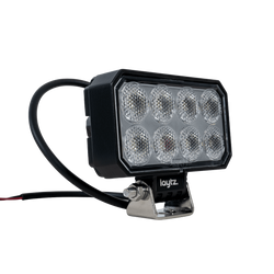 LED-Arbeitsscheinwerferreflektor LAYTZ LY7302 32xLED 3200lm rechteckig