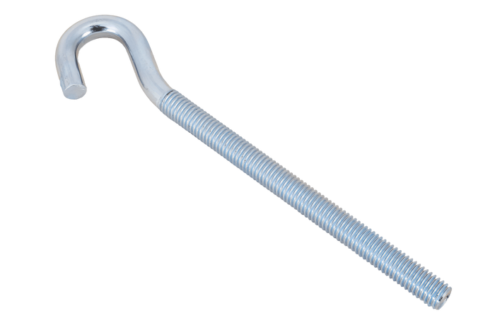 DROMET HZ M8x140 Schraubhaken