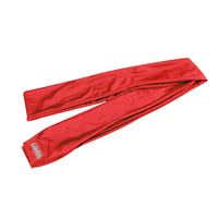 LAMPA Truck-Tights Spiralkabelschutzhülle 97170, flexibler Schlauch, rot, 220 cm, Durchmesser 11 cm