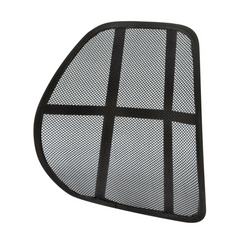 LAMPA Relax Lendenwirbelstütze Rückenpolster für Autositz