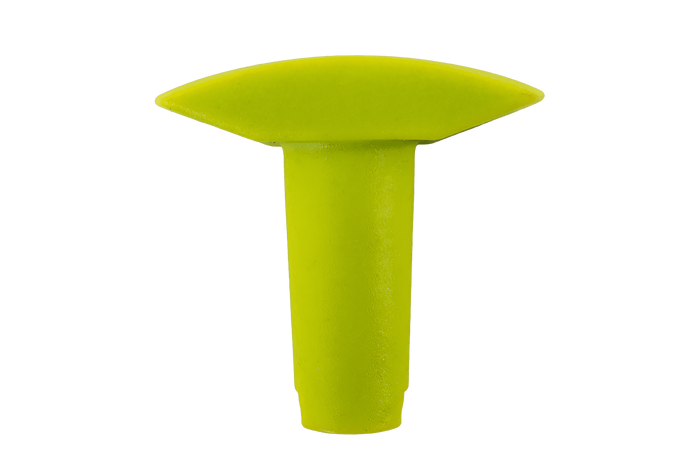 Klappverriegelungsknopf für Duo/Trio/Quattro/Viking-Leuchten - Zwischenpackung