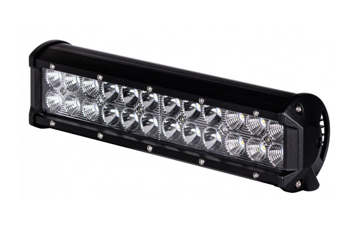 LED-Arbeitsscheinwerfer-Reflektor KAMAR LB0033 24xLED 2900lm