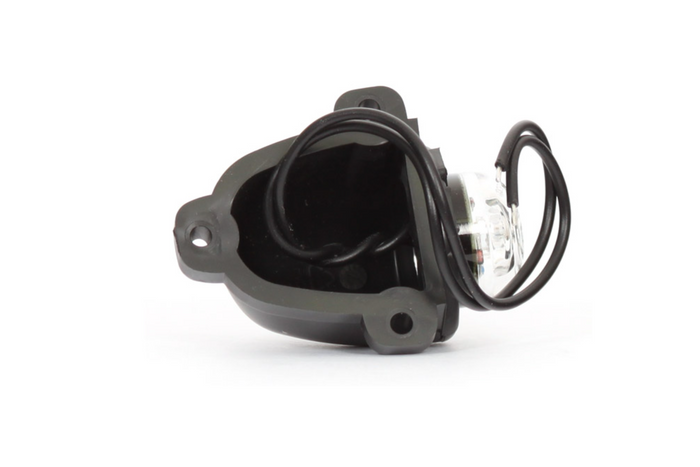 WAŚ W25 133 LED-Positionsleuchte universell