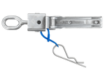 WINTERHOFF BV 40-1 Exzenter-Spannverschluss