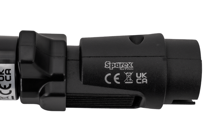 Sender 7-PIN SPAREX CONNIX PLUS S.164149 Funksender CANBUS 24V