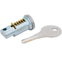 Schloss und Schlüssel K004 - Inter Pack Trio/Quattro