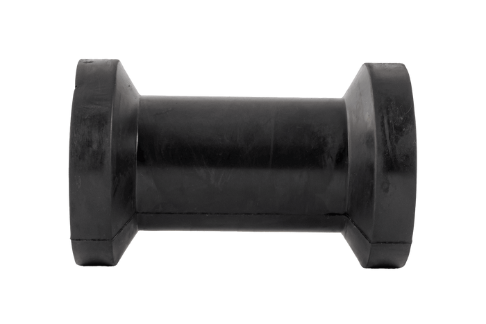 KNOTT 121mm Kielrolle für Bootsanhänger