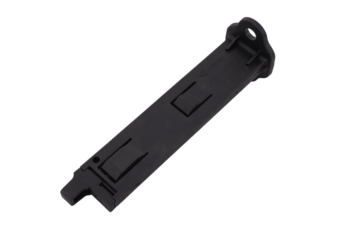 Doppelter Halter für Origamy 56 Radkeile, Hersteller LOKHEN