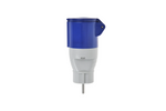 Adapter mit Steckdose für CEE 16A mit Schutzkontakt ProPlus 373518