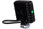 LED Arbeitsscheinwerfer TruckLED L0154 16xLED 1844lm mit Schalter