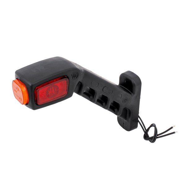 Positionsleuchte WAŚ W48 2049L LED links