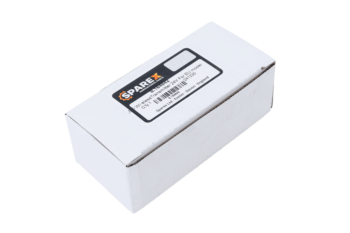 Sender 7-PIN SPAREX CONNIX S.164842 Funksender CANBUS 24V