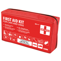 Erste-Hilfe-Set LAMP 66962 Auto-Erste-Hilfe-Set