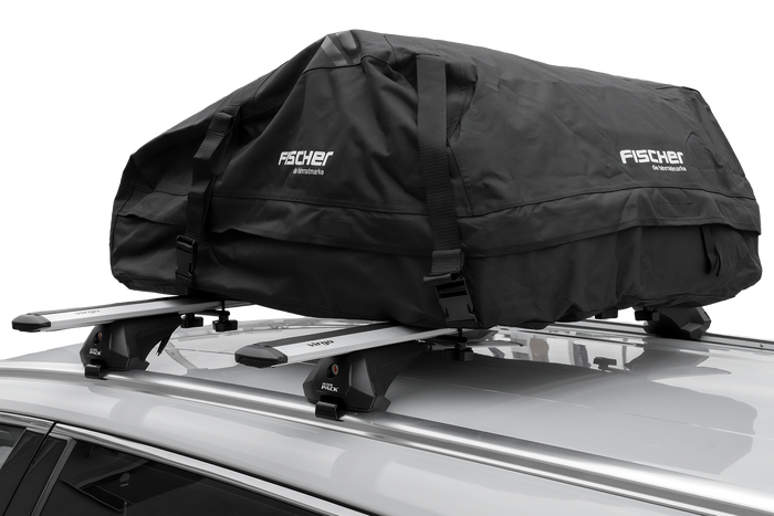 FISCHER 126000 Dachbox (faltbar)