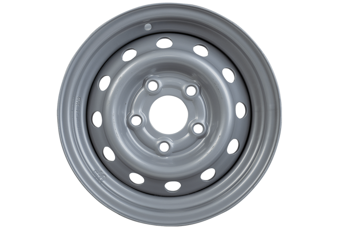 OUTLET Stahlfelge für UNITRAILER Anhänger 4.5Jx13"H2 5x112 ET:30