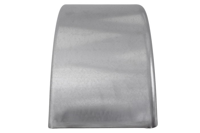 Anhänger Kotflügel 14" CHORUS Radlauf 785/243mm