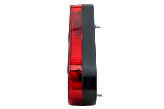 FRISTOM FT-77 Rückleuchte, 5 Funktionen, rechts