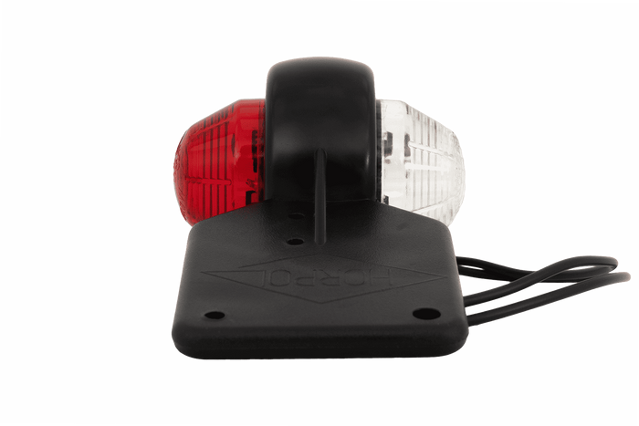 HORPOL LD 368/L LED-Umrissleuchte, links