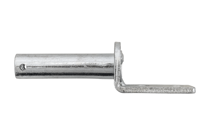 WINTERHOFF BSCHG 10-17-A Anhänger-Seitenscharnierbock