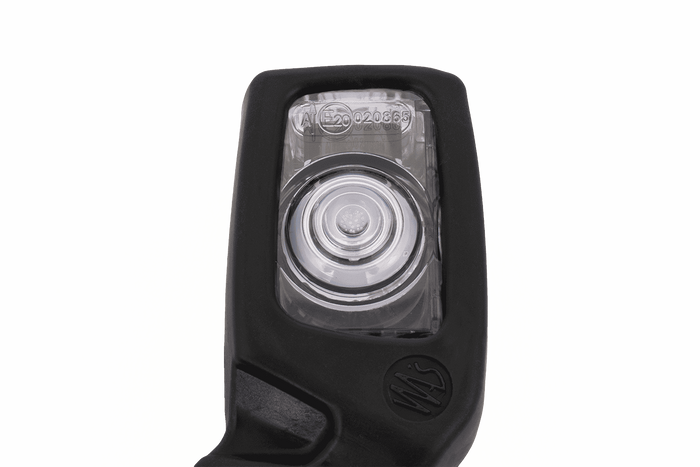 Positionsleuchte WAŚ W49 241P LED rechts