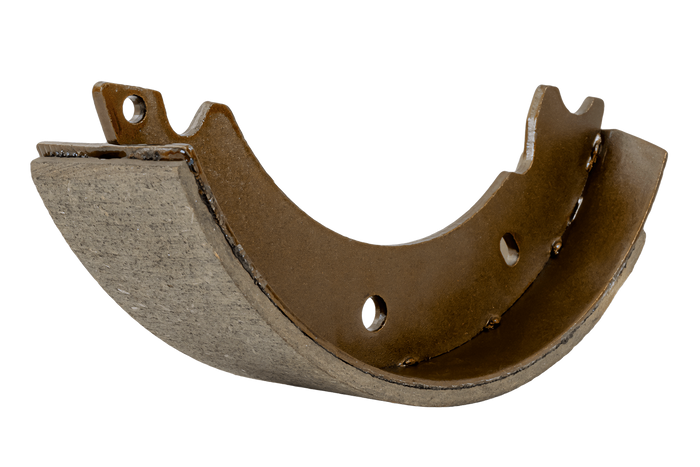 Bremsbacken 200x50 für gebremste Achsen KNOTT 20-2425/1 SET