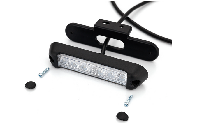 HORPOL LCD3241 LED-Rückfahrleuchte universell