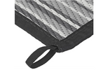 ProPlus 361780V02 Garten-Campingmatte, auf Heringen befestigt, 2,5 x 4 m 