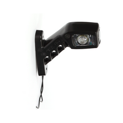 Positionsleuchte WAŚ W49 241P LED rechts