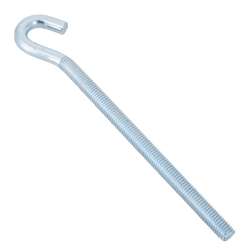 DROMET HZ M6x120 Schraubhaken