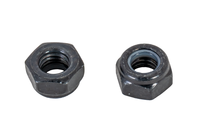 Quattro/Trio-Begrenzer zur Vergrößerung des Plattform-Neigungswinkels 