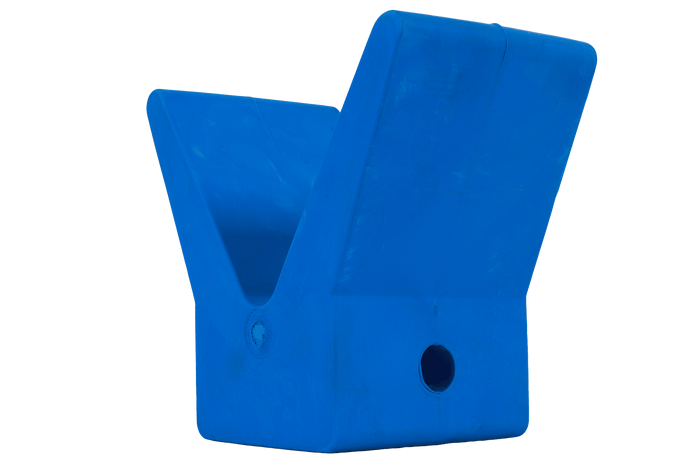 Bugschutzblech STEELPRESS 88156 für Bootsanhänger