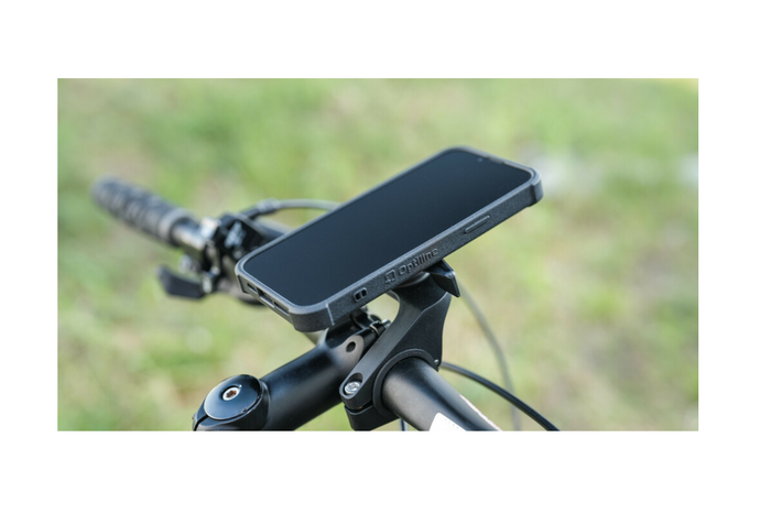 Handyhalterung LAMP 91772 für Fahrradlenker