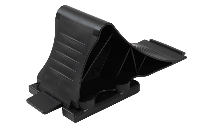 TULPLAST Radkeil h: 100 mm