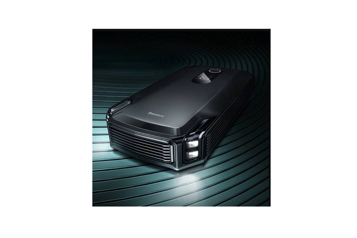 BASEUS Super Energy Max Powerbank 20000mAh mit 12V Starthilfefunktion