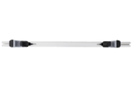 Eco Alubase 150 - universeller Aluminium-Dachträger für Reling