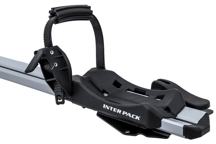 Inter Pack Forvelo - Dachfahrradträger