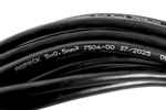 ASPÖCK Kabelbaum, 5 m, 13-poliger Stecker, 2 x 5-polige Bajonettstecker