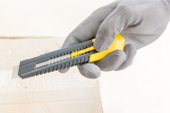 STANLEY 1-10-151 Abbrechklingenmesser 18mm