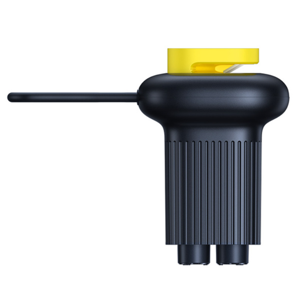 BASEUS GoTrip DT1 2-in-1 Sicherheitshammer für Fenster, Rettungsmesser für Sicherheitsgurte