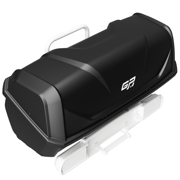 GP EVOLVE BOX Fahrradplattformbox